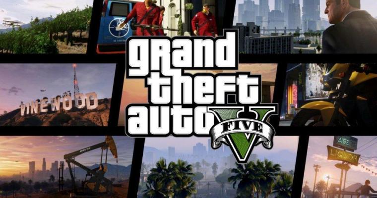 Gran Theft Auto V para PC, PS3 y Xbox 360
