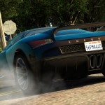 Grand Theft Auto V - Cheeta