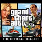 Grand Theft Auto V PS3 Xbox 360