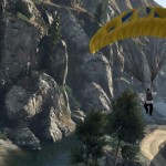 'Grand Theft Auto V' podría estar disponible en primavera / Xbox 360, PS3