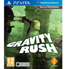 Gravity Rush