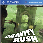 Gravityrush1juegos.es Gravity Rush