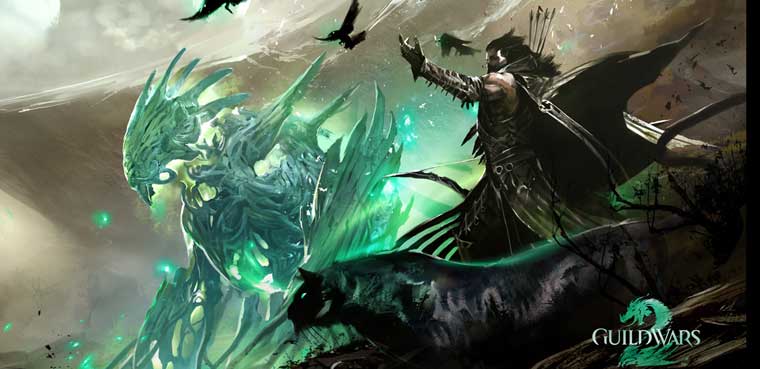 Guild Wars 2-PC