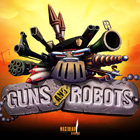 Guns and Robots-PC