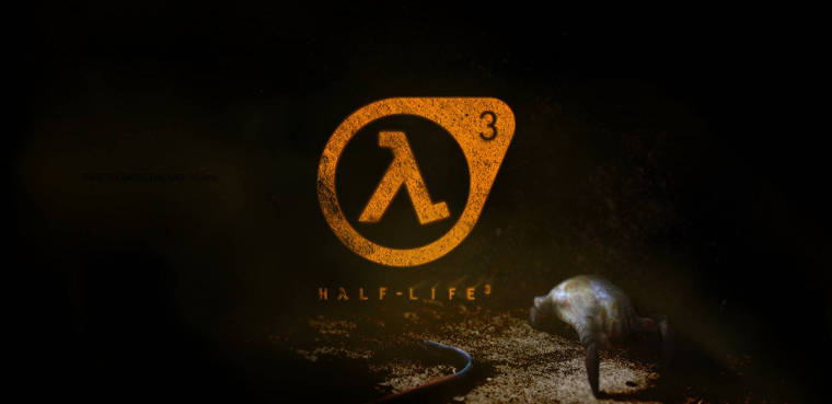 Half Life 3