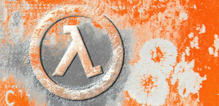 Half Life para PC