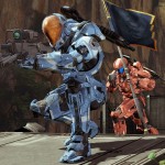 'Halo 4' para Xbox 360
