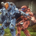 'Halo 4' para Xbox 360