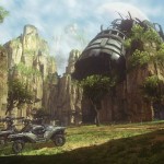 'Halo 4' para Xbox 360