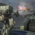 Halo 4 para Xbox 360