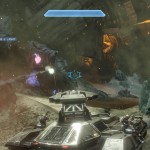 Halo 4 para Xbox 360