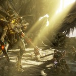 Halo 4 para Xbox 360