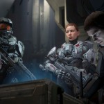 Halo 4 para Xbox 360