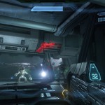 Halo 4 para Xbox 360