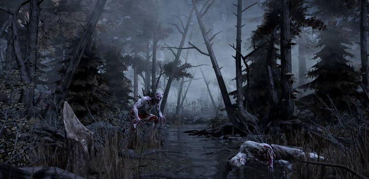 Hellraid Pc Xbox 360 Ps3