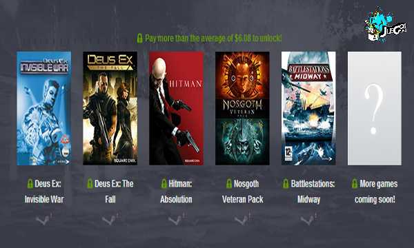 Humble Square Enix Bundle1