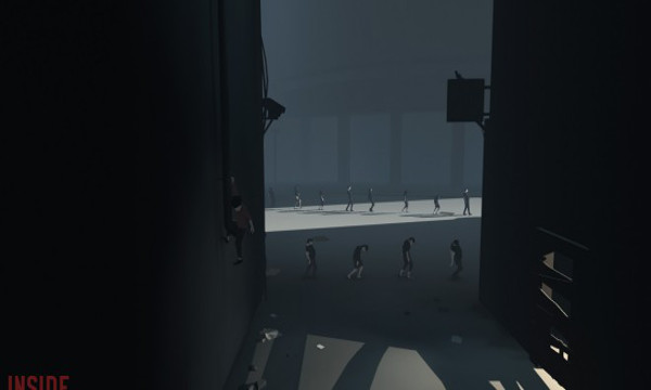 ¿Qué nos deparará INSIDE?