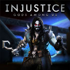 Injustice: Gods Among Us para PS3 y Xbox 360