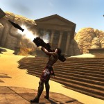 'The Secret World' para PC