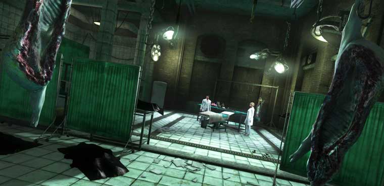 'The Secret World' para PC