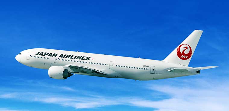 Japan Airlines