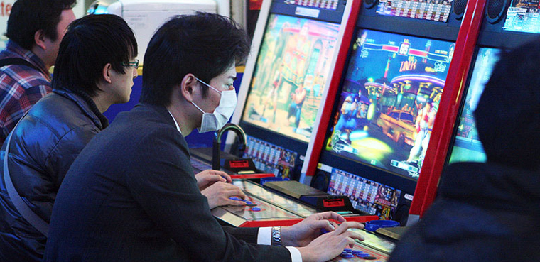 Japón, ¿una industria ahogada en su propia cultura?