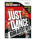 Just Dance Greatest Hits