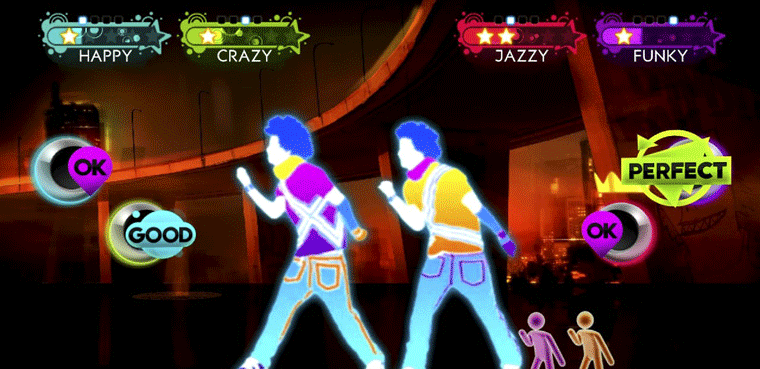 Just Dance Greatest Hits