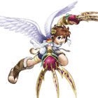Kid Icarus-3DS