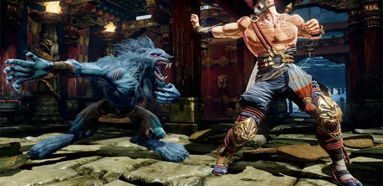 Killer Instinct Xbox One