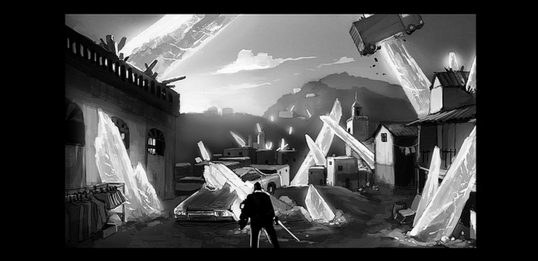 Killer is dead para PS3 y Xbox 360