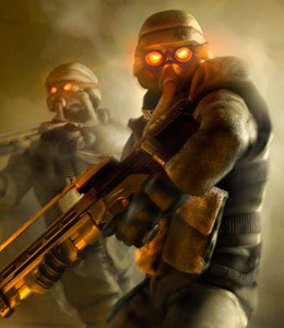 Killzone 3