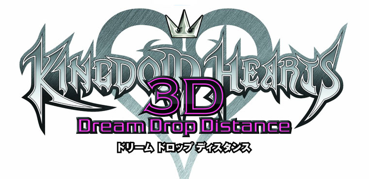 Nuevo y extenso vídeo de 'Kingdom Hearts 3D: Dream Drop Distance' para Nitendo 3DS
