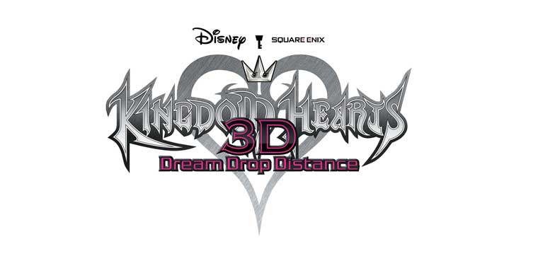 Kingdom Hearts 3D: Dream Drop Distance - Para 3DS y sin traducción