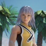 Kingdom Hearts 3D: Dream Drop Distance