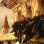 Kingdom Hearts 3D: Dream Drop Distance