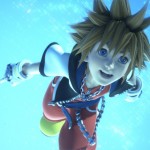 Kingdom Hearts 3D: Dream Drop Distance