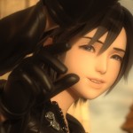 Kingdom Hearts 3D: Dream Drop Distance