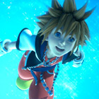 Kingdom Hearts 3D: Dream Drop Distance