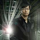 Hideo Kojima - Zone of the Enders Producer