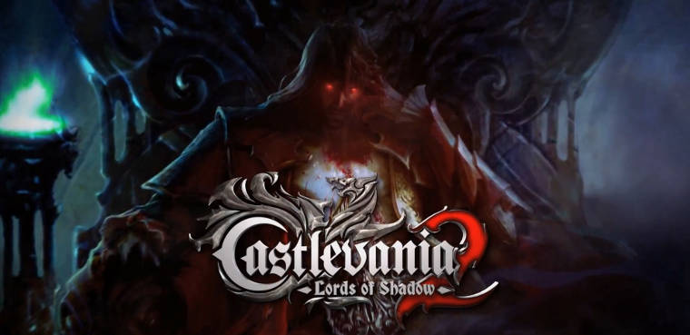 LORDS OF SHADOW 2 PC XBOX 360 PS3