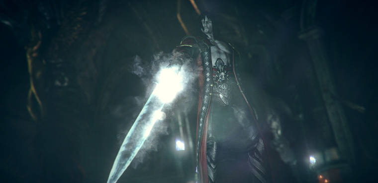 LORDS OF SHADOW PC XBOX 360 PS3