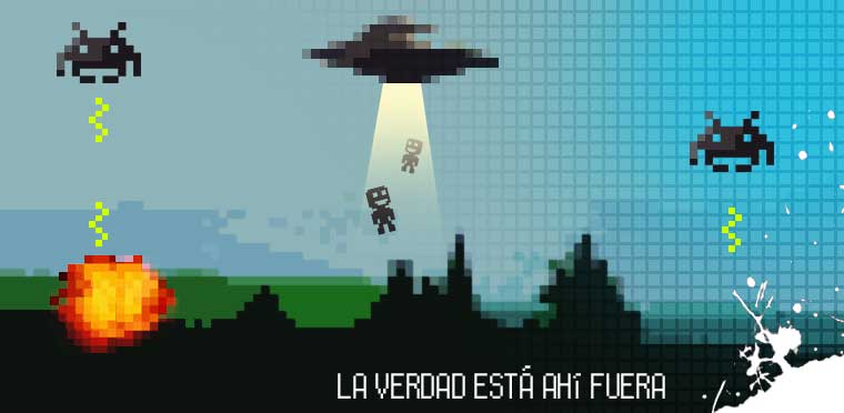 La verdad está ahí fuera: Expediente 018