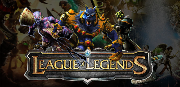 League of Legends