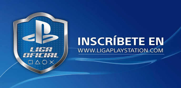 Liga PlayStation