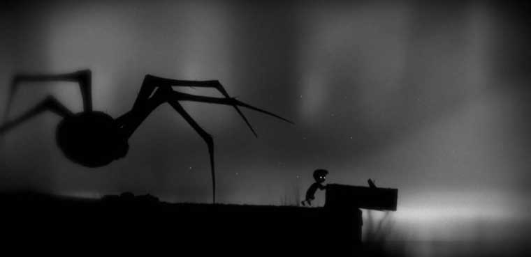Limbo-PS Vita-PC-Mac-PS-Xbox 360