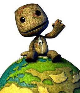 LittleBigPlanet