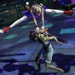 Lollipop Chainsaw