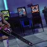 Lollipop Chainsaw