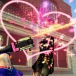 Lollipop Chainsaw para PS3 y Xbox 360
